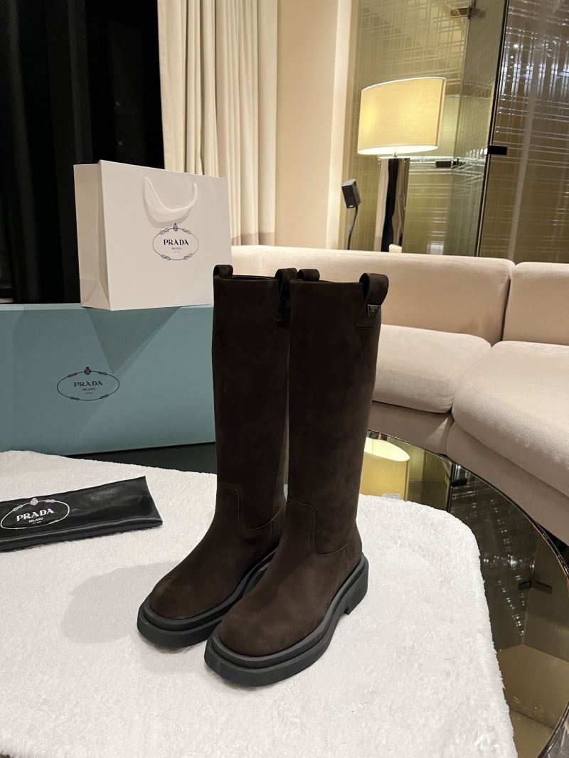 Prada Boots